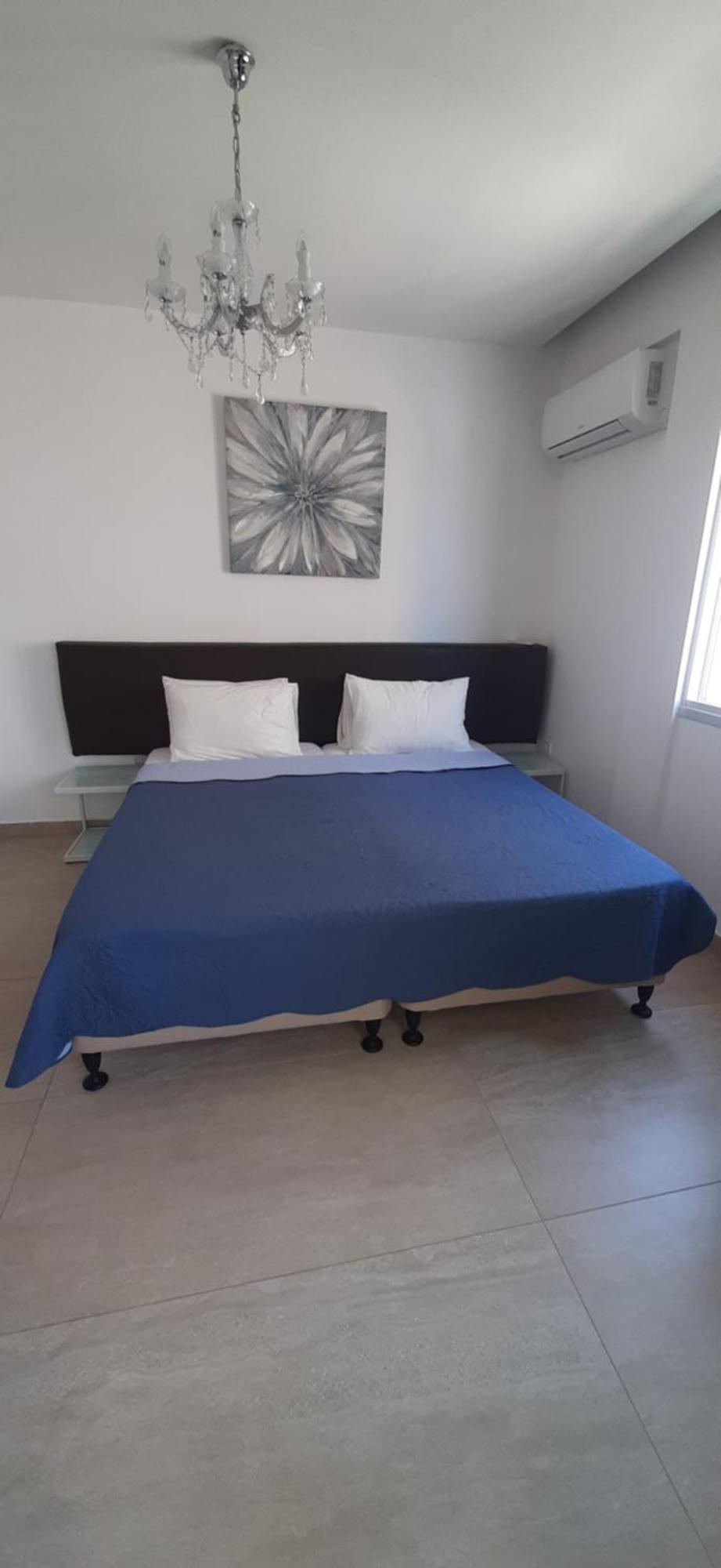P L Panagiotis Apartment Larnaca Dış mekan fotoğraf