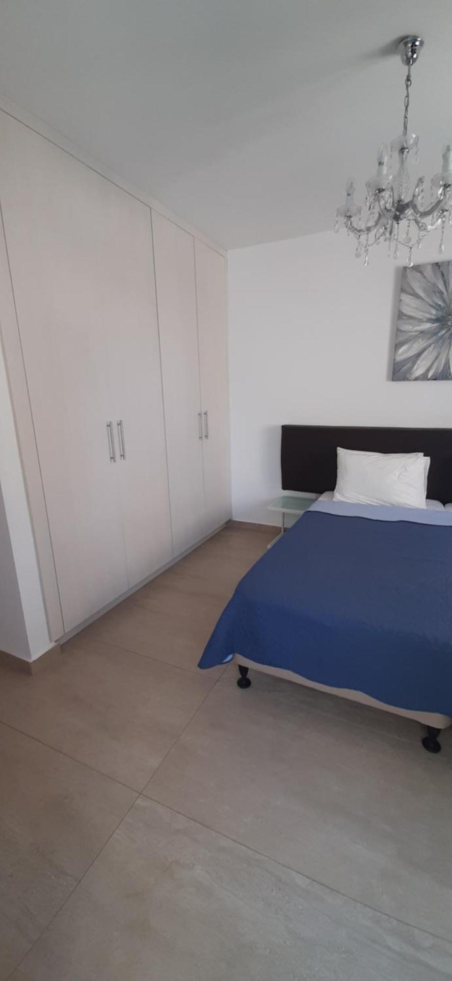 P L Panagiotis Apartment Larnaca Dış mekan fotoğraf
